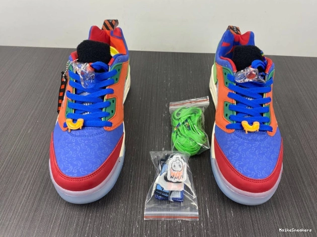 MaikeSneakers Low Doernbecher DR6287-486 Air Jordan 5 0630